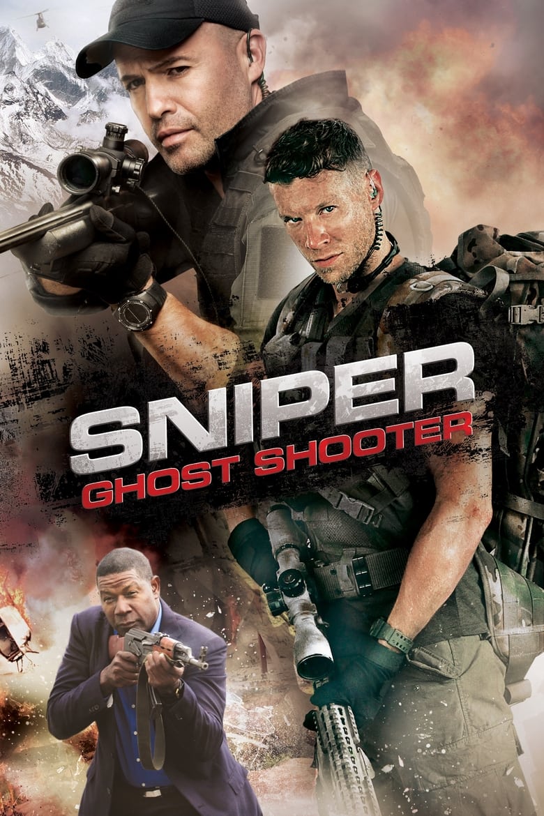 Sniper: Ghost Shooter (2016) Dual Audio Hindi ORG – Full Movie Download & Watch FREE – MovieHuntBD