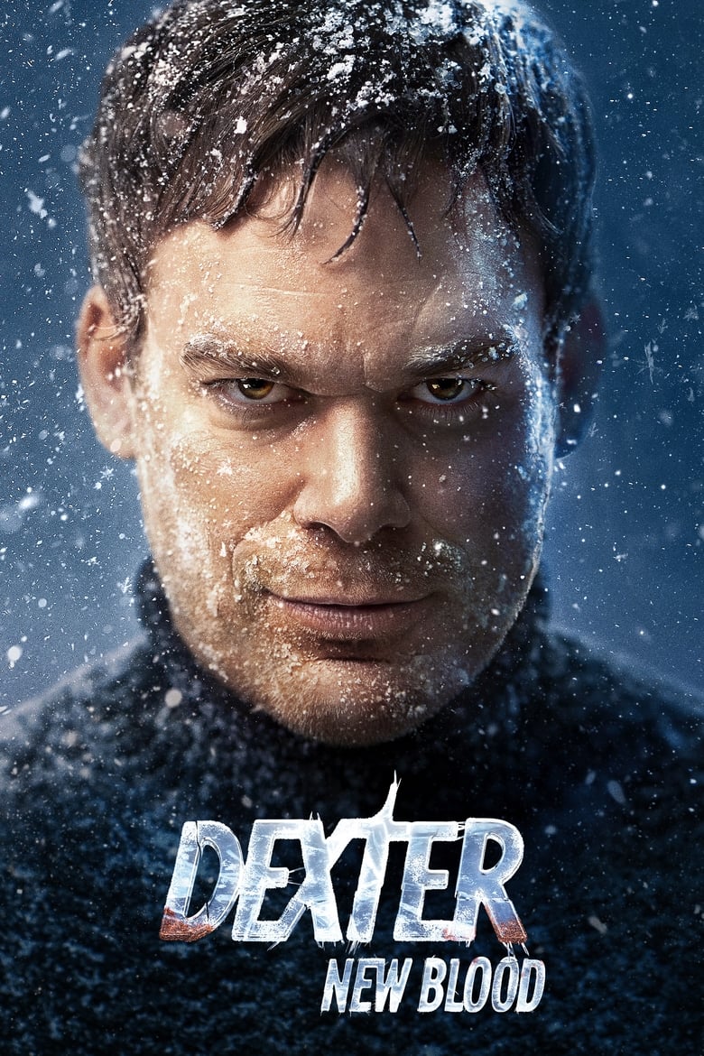 Dexter: New Blood (2021) Season 01 – Hindi + English – Full Series Download & Watch FREE – MovieHuntBD