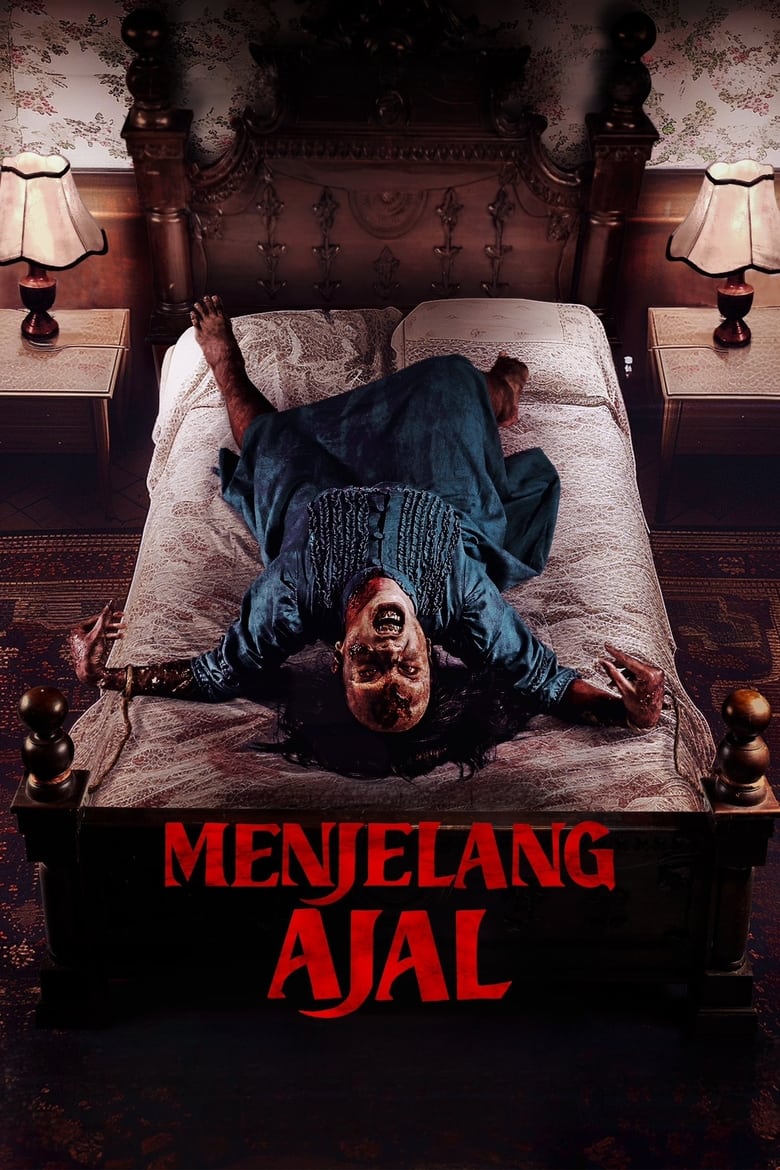 Menjelang Ajal (2024) Indonesian – Full Movie Download & Watch FREE – MovieHuntBD