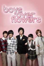 Boys Over Flowers Season 1 – Hindi/Korean – Full Series Download & Watch FREE – MovieHuntBD