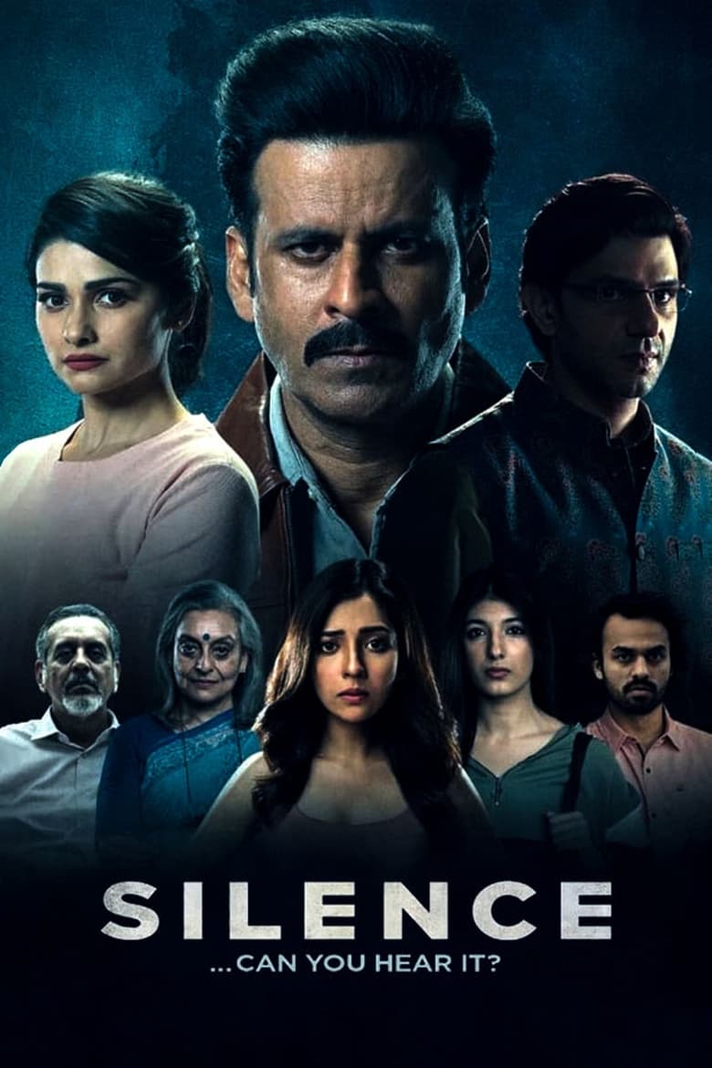 Silence… Can You Hear It? (2021) – Full Movie Download & Watch FREE – MovieHuntBD