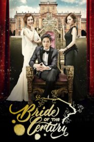 Bride of the Century (2014) Season 01 – Hindi/Korean – Full Series Download & Watch FREE – MovieHuntBD