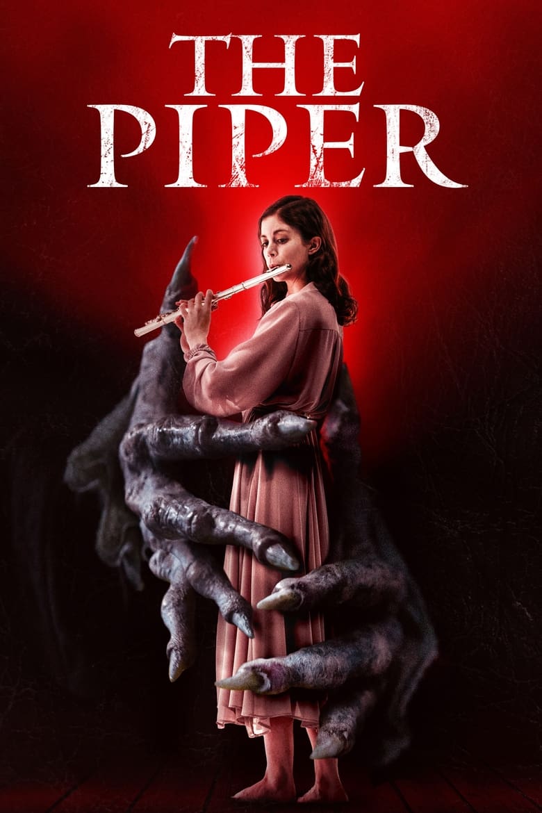 The Piper (2023) Hindi + English – Full Movie Download & Watch FREE – MovieHuntBD