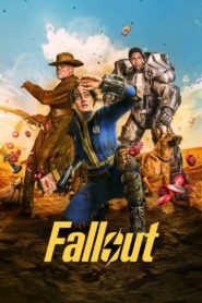 Fallout (2024) Season 01 – Hindi/English – Full Series Download & Watch FREE – MovieHuntBD