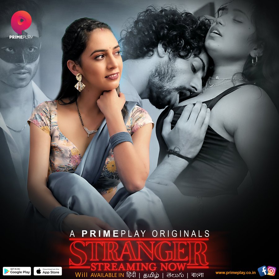 Stranger (2023) Season 01 – Hindi PrimePlay – 🔞 – Full Series Download & Watch FREE – MovieHuntBD