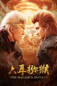 The Macaque Monkey (2021) Hindi + Chinese – Full Movie Download & Watch FREE – MovieHuntBD
