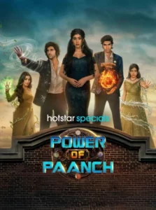 Power of Paanch (2025) Season 01 – Full Series Download & Watch FREE – MovieHuntBD