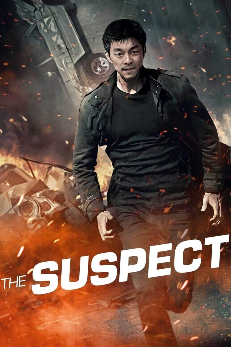 The Suspect (2013) Hindi + English – Full Movie Download & Watch FREE – MovieHuntBD