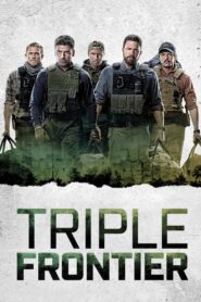 Triple Frontier (2019) Hindi + English – Full Movie Download & Watch FREE – MovieHuntBD