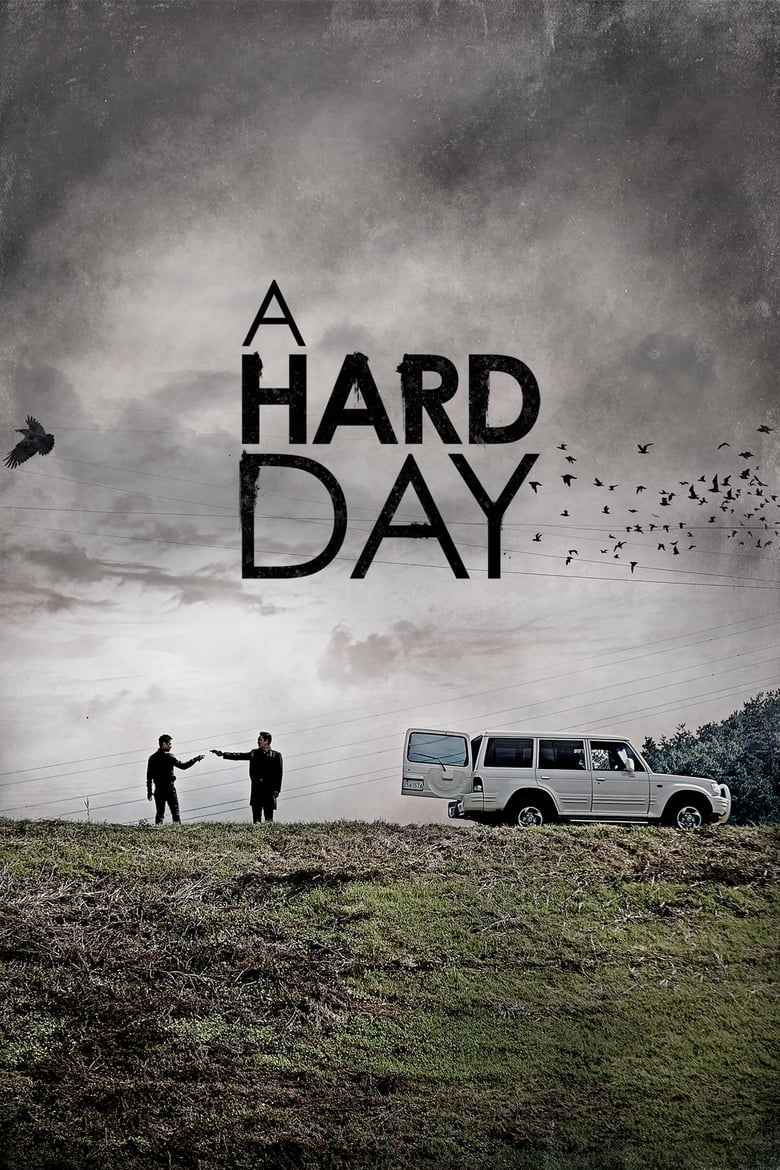 A Hard Day (2014) ORG Dual Audio Hindi + English – Full Movie Download & Watch FREE – MovieHuntBD