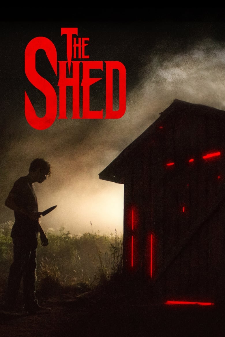 The Shed (2019) English – Full Movie Download & Watch FREE – MovieHuntBD