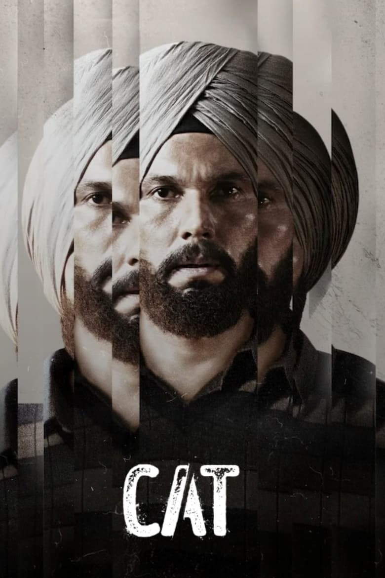 CAT (2022) Season 01 – Full Series Download & Watch FREE – MovieHuntBD