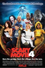 Scary Movie 4 (2006) Hindi/English – Full Movie Download & Watch FREE – MovieHuntBD