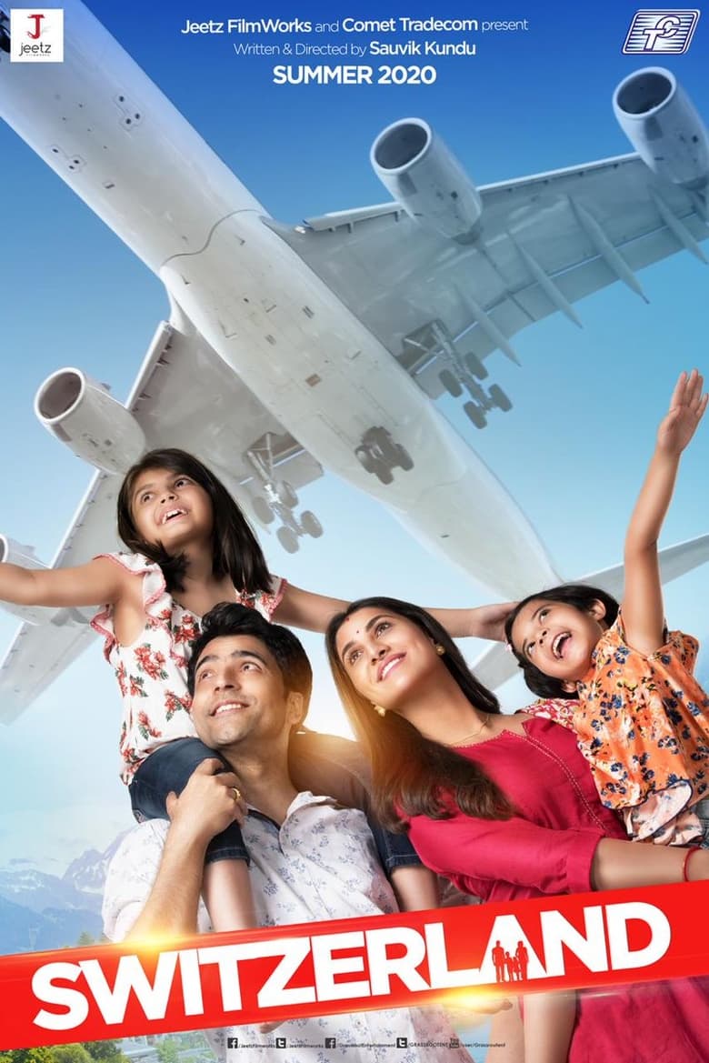 Switzerland (2020) – Full Movie Download & Watch FREE – MovieHuntBD