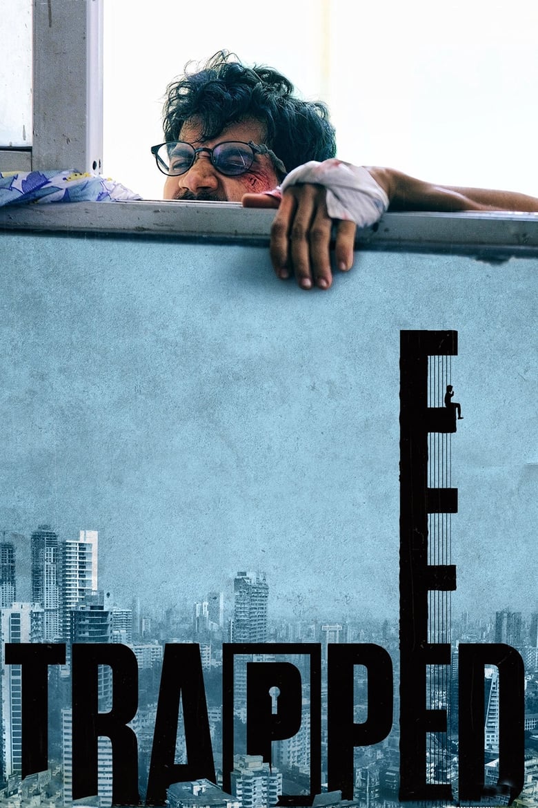 Trapped (2016) – Full Movie Download & Watch FREE – MovieHuntBD