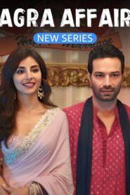 Agra Affair (2025) Season 01 – Full Series Download & Watch FREE – MovieHuntBD