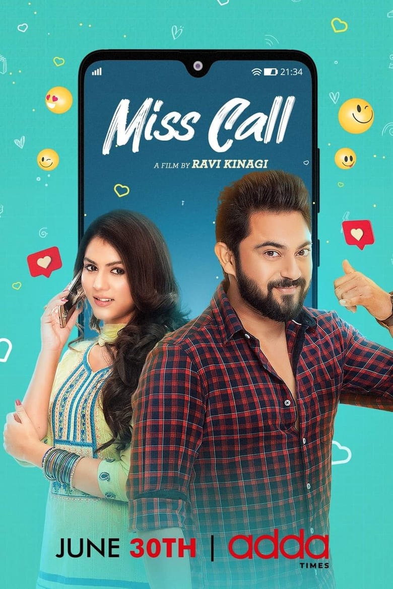 Miss Call (2021) – Full Movie Download & Watch FREE – MovieHuntBD