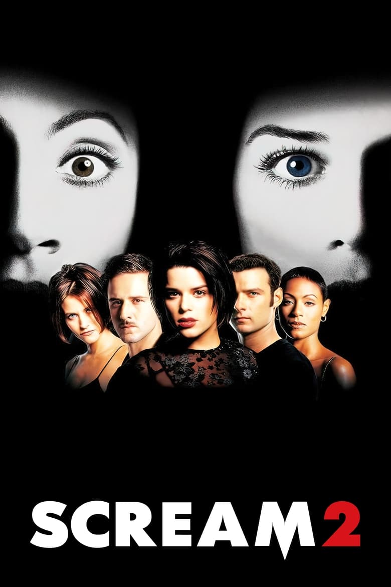 Scream 2 (1997) Hindi + English – Full Movie Download & Watch FREE – MovieHuntBD
