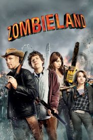Zombieland (2009) Hindi + English – Full Movie Download & Watch FREE – MovieHuntBD
