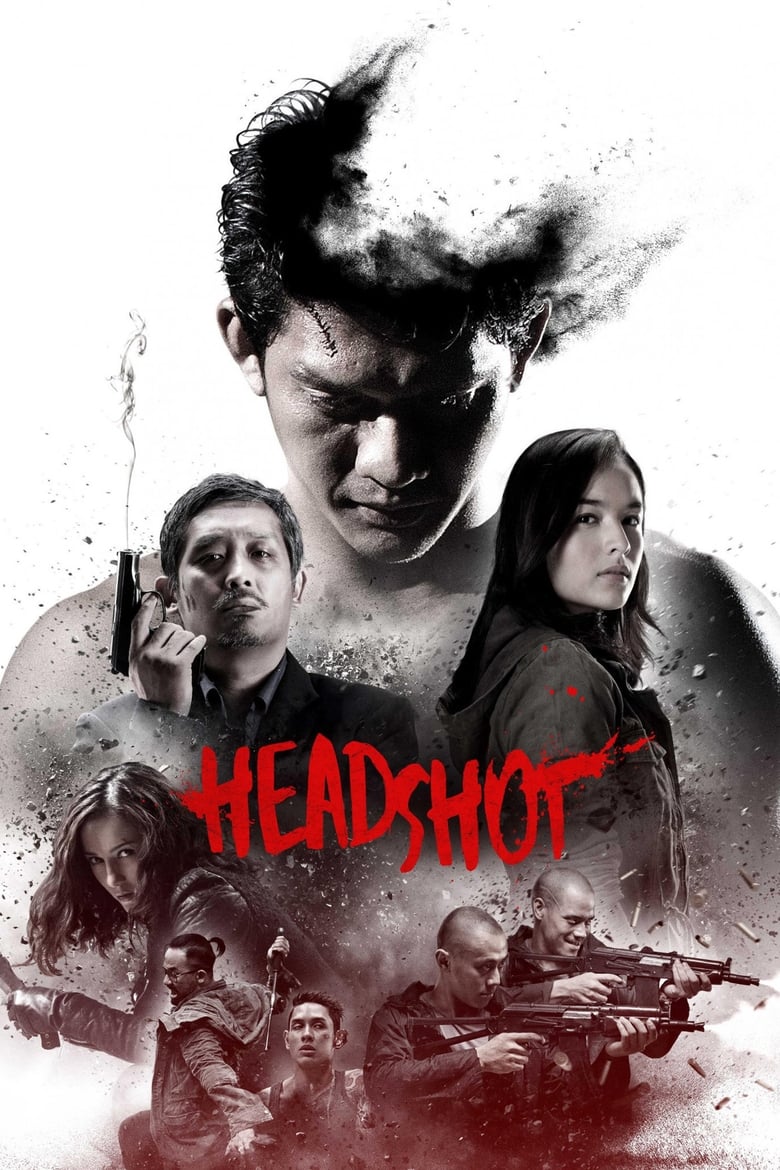 Headshot (2016) Indonesian – Full Movie Download & Watch FREE – MovieHuntBD
