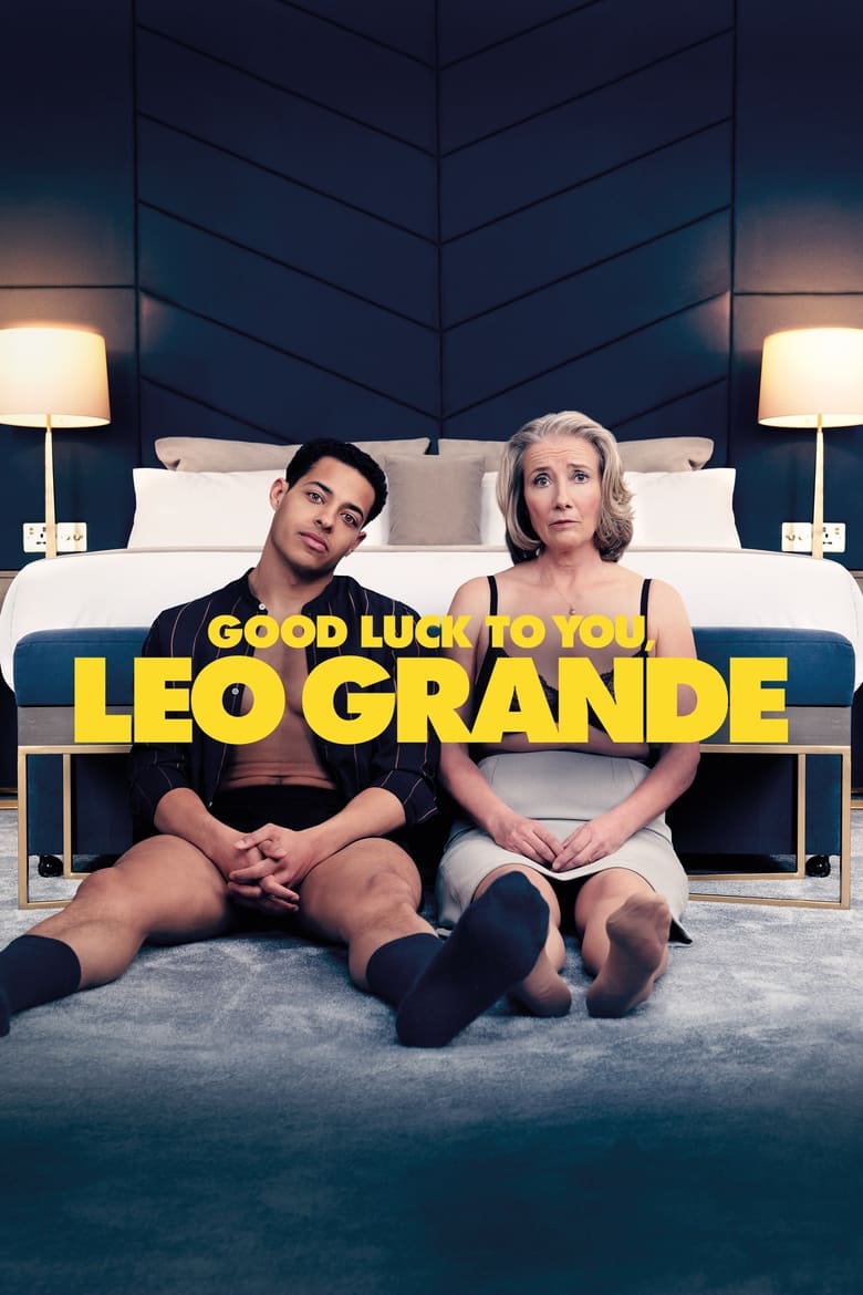 Good Luck to You, Leo Grande (2022) Hindi + English – Full Movie Download & Watch FREE – MovieHuntBD