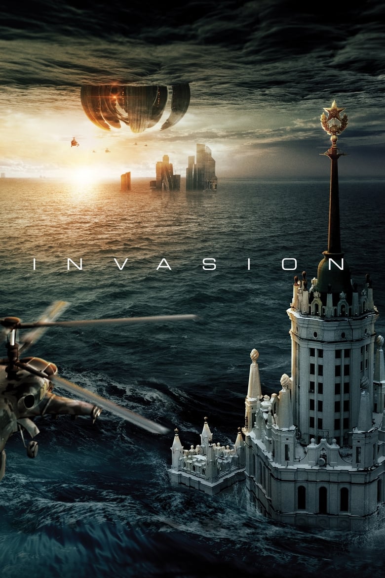 Attraction 2: Invasion (2020) English – Full Movie Download & Watch FREE – MovieHuntBD