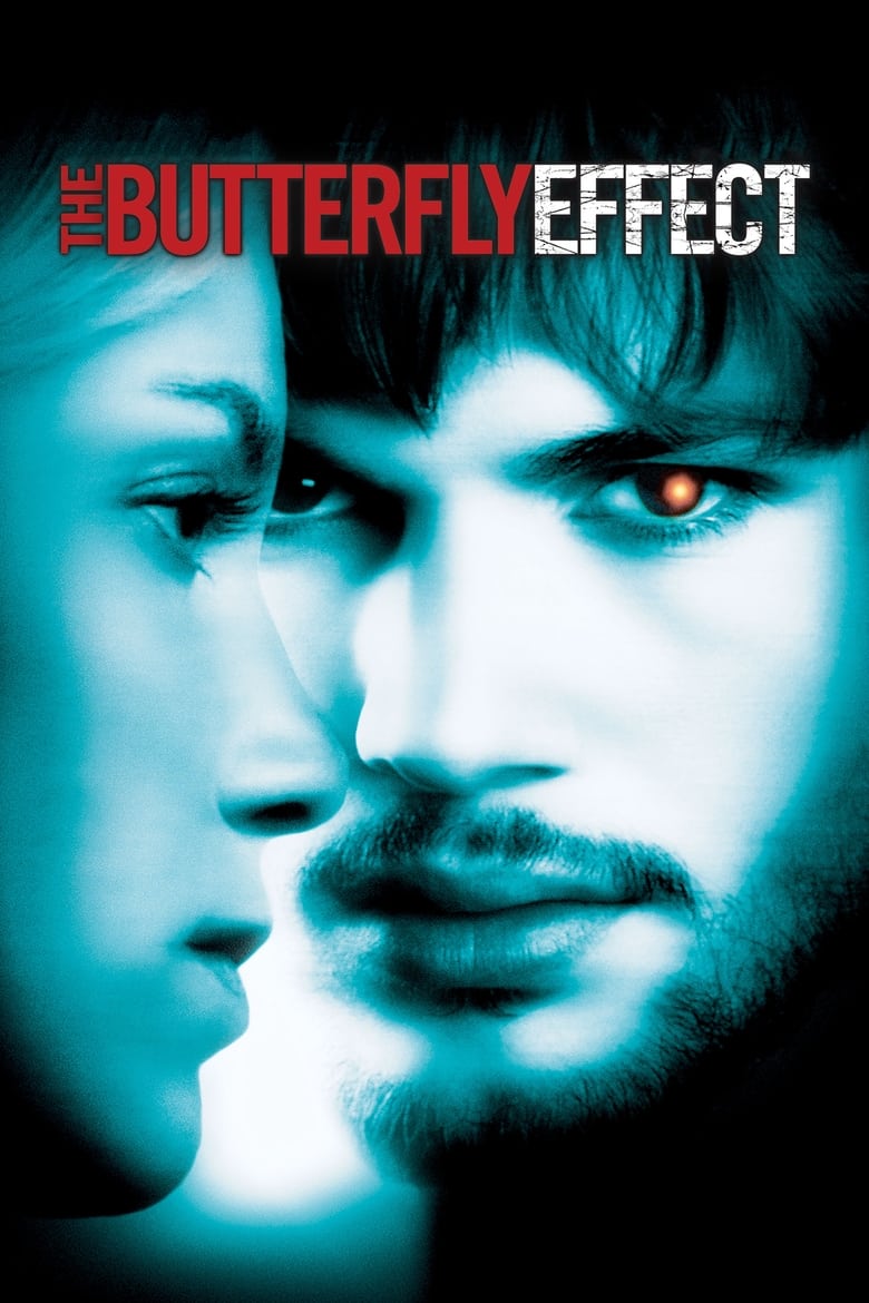 The Butterfly Effect (2004) English – Full Movie Download & Watch FREE – MovieHuntBD