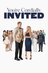 You’re Cordially Invited (2025) Dual Audio [Hindi-English] – Full Movie Download & Watch FREE – MovieHuntBD
