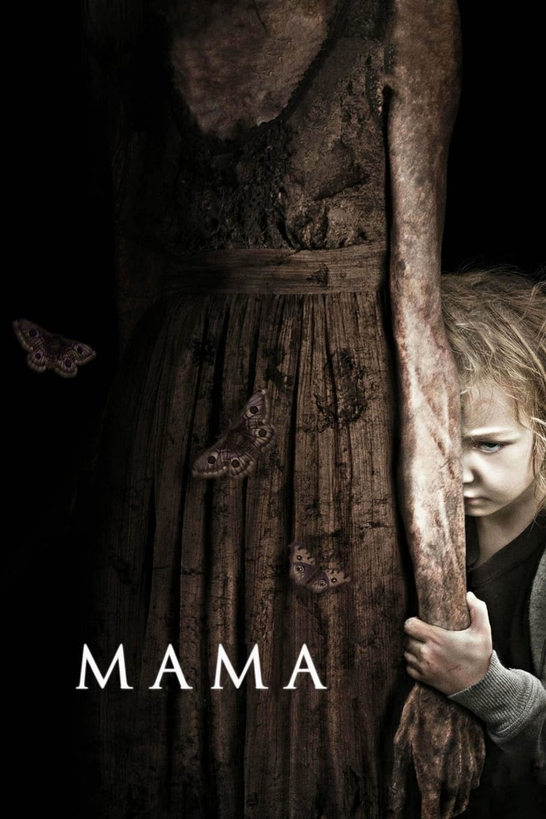 Mama (2013) English – Full Movie Download & Watch FREE – MovieHuntBD
