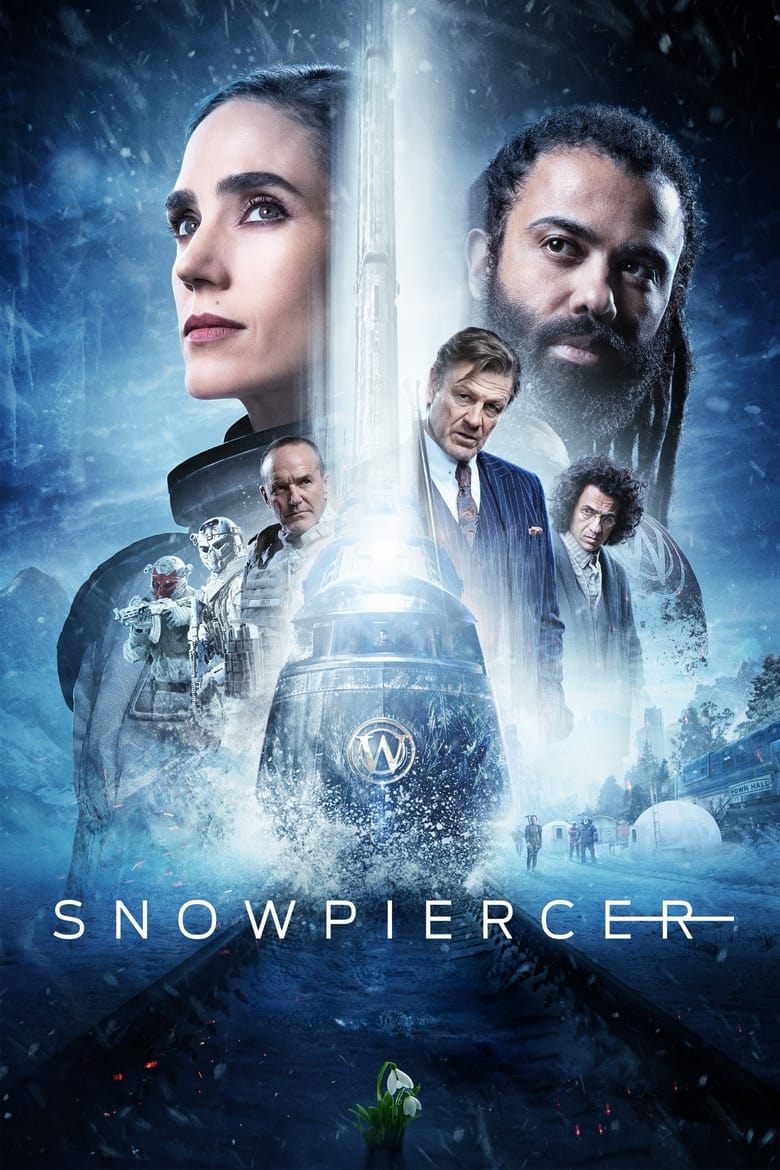 Snowpiercer (2020-2024) Season 01-04 – Dual Audio Hindi + English – Full Series Download & Watch FREE – MovieHuntBD