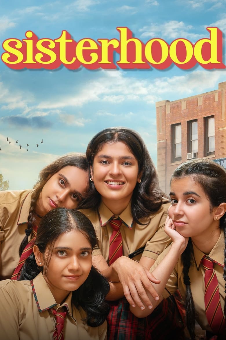 Sisterhood (2024) Season 01 – Full Series Download & Watch FREE – MovieHuntBD