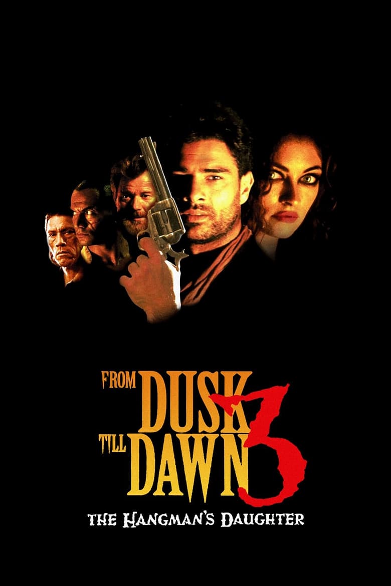 From Dusk Till Dawn 3: The Hangman’s Daughter (1999) English – Full Movie Download & Watch FREE – MovieHuntBD