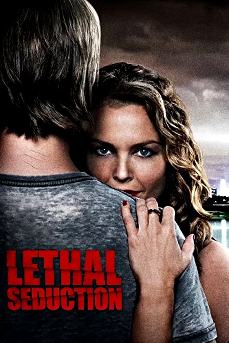 Lethal Seduction (2015) English