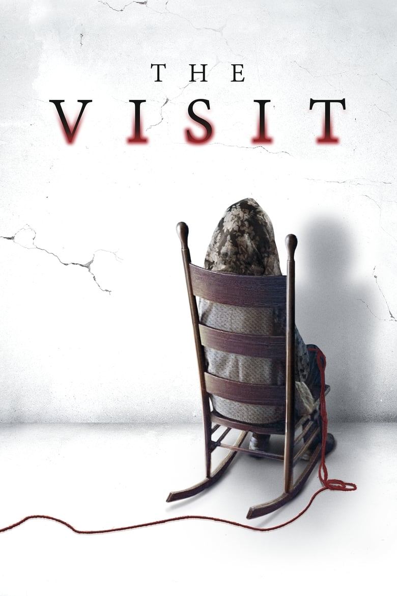 The Visit (2015) Hindi + English – Full Movie Download & Watch FREE – MovieHuntBD