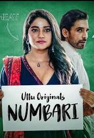 Numbari (2024) Season 01 – Hindi – Ullu Hot Web Series – 🔞 – Full Series Watch Only FREE – MovieHuntBD