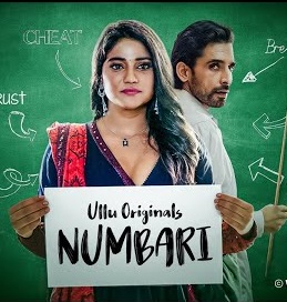 Numbari (2024) Season 01 – Hindi – Ullu Hot Web Series – 🔞 – Full Series Watch Only FREE – MovieHuntBD