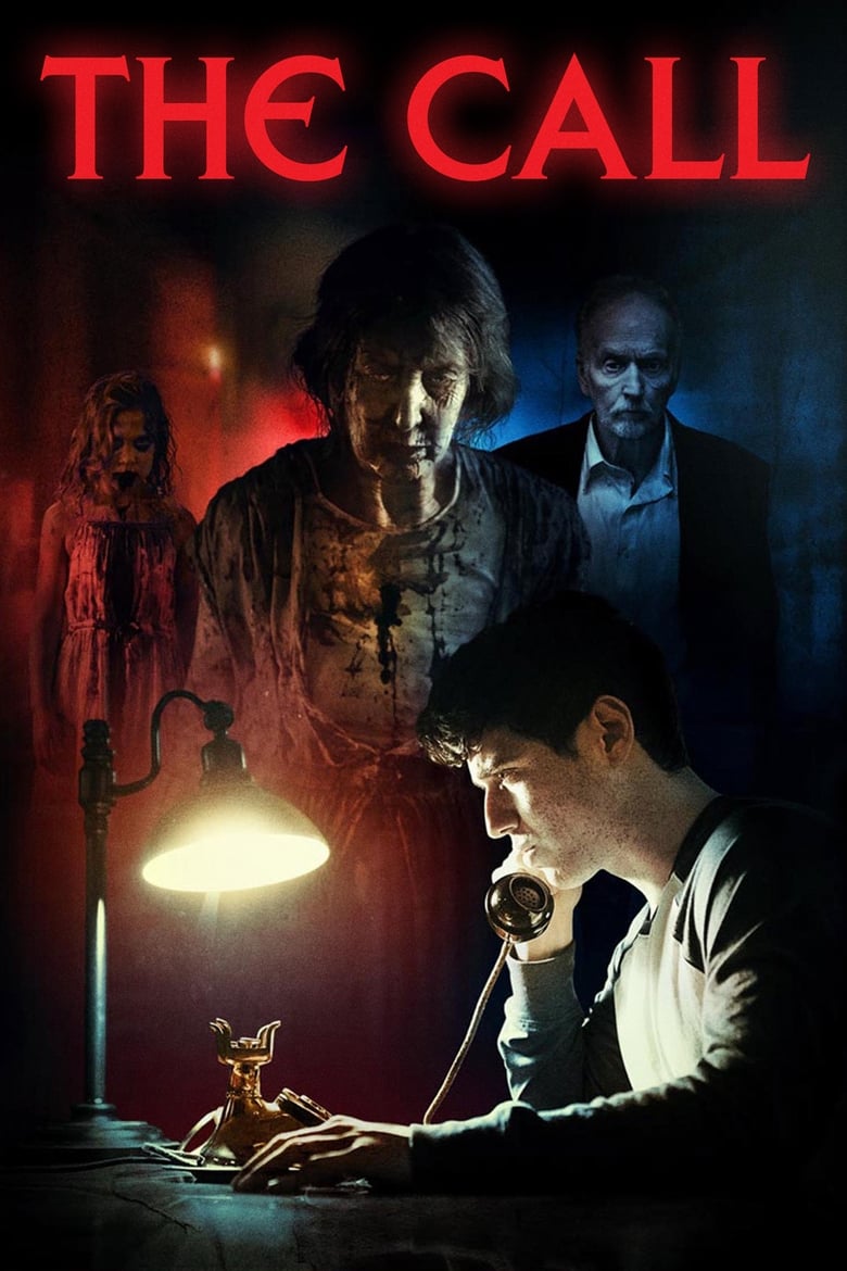 The Call (2020) Hindi + Korean – Full Movie Download & Watch FREE – MovieHuntBD
