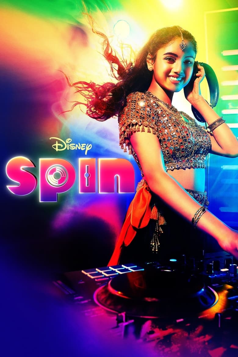 Spin (2021) English – Full Movie Download & Watch FREE – MovieHuntBD