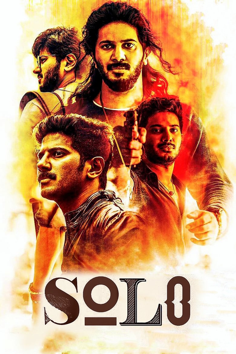 Solo (2017) Hindi – Full Movie Download & Watch FREE – MovieHuntBD