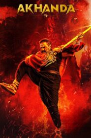 Akhanda (2021) Hindi Dual Audio – Full Movie Download & Watch FREE – MovieHuntBD