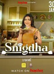 Snigdha (2025) Season 01 – Bengali Hoichoi – Full Series Download & Watch FREE – MovieHuntBD