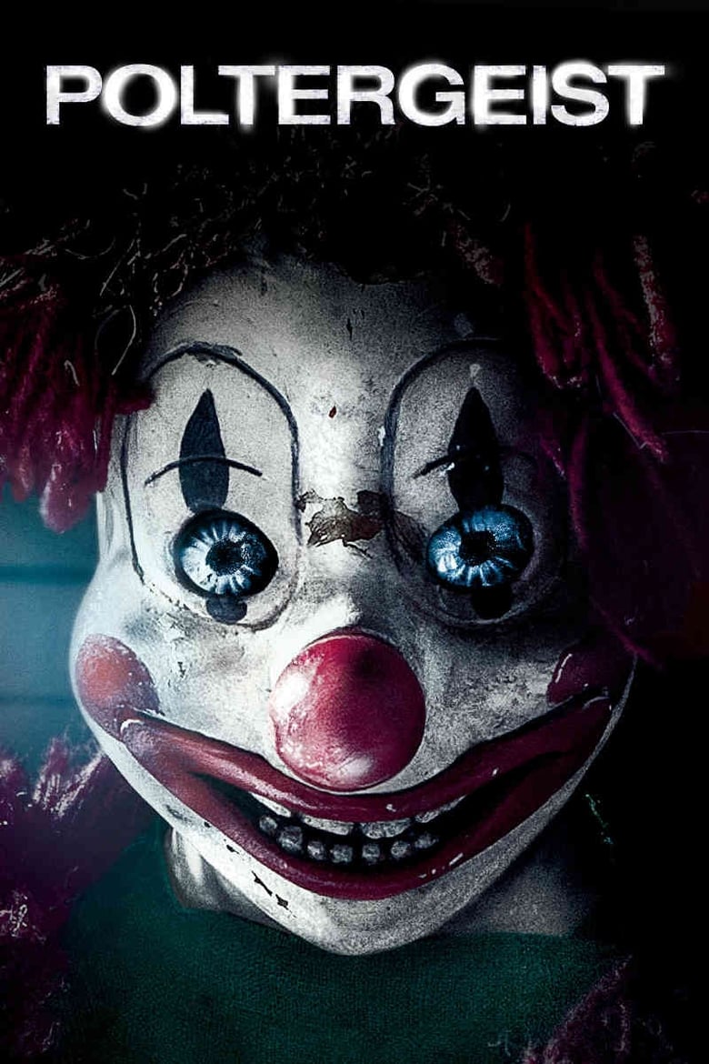 Poltergeist (2015) Hindi + English – Full Movie Download & Watch FREE – MovieHuntBD