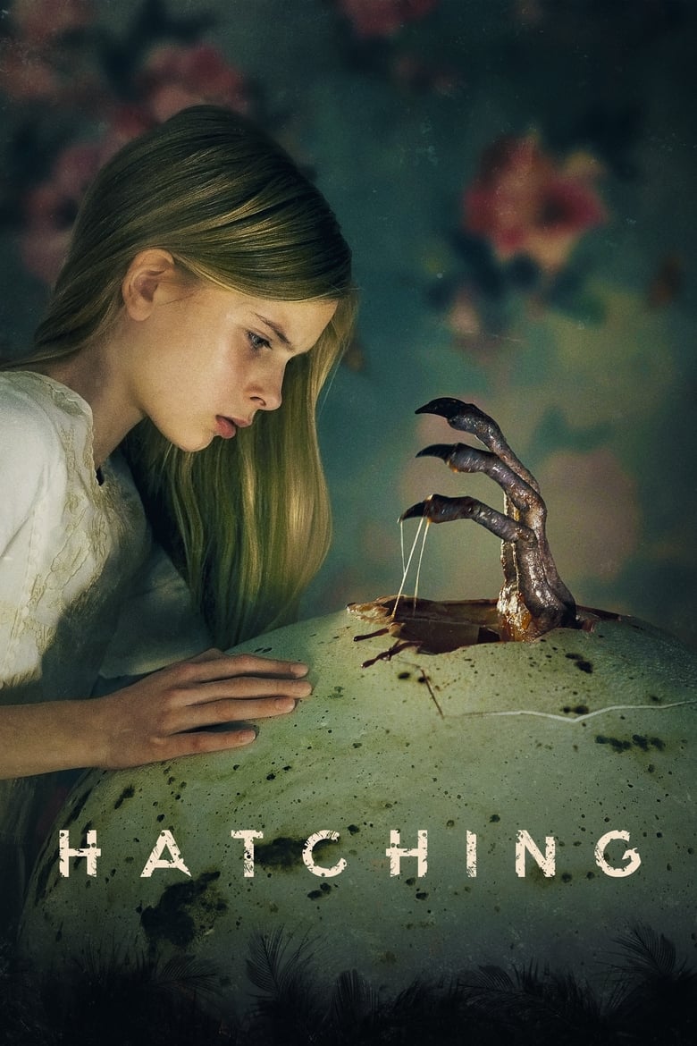 Hatching (2022) Hindi + Finish – Full Movie Download & Watch FREE – MovieHuntBD