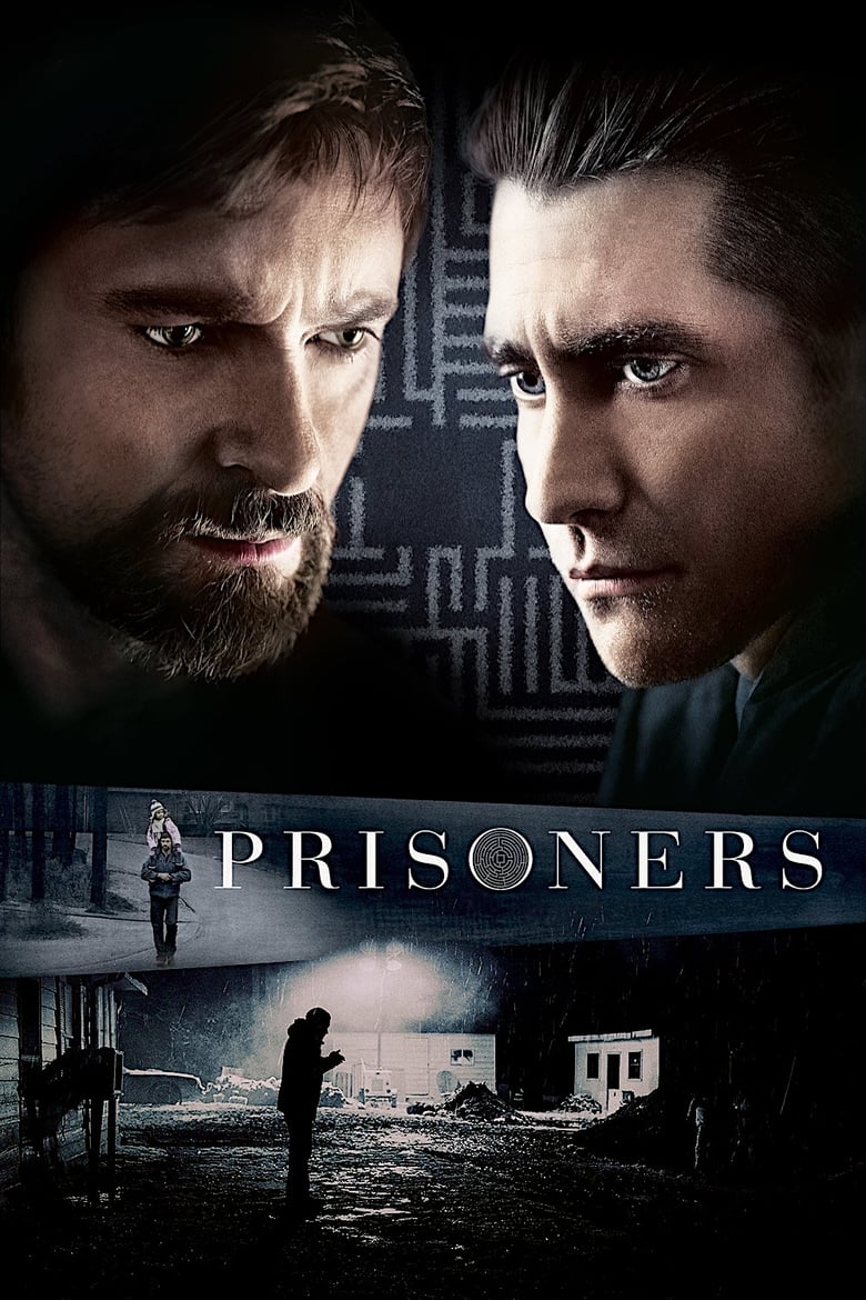 Prisoners (2013) Hindi + English – Full Movie Download & Watch FREE – MovieHuntBD