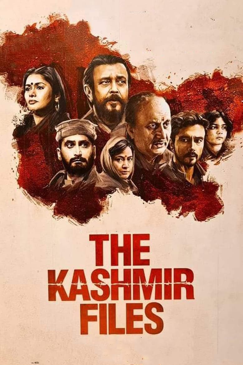 The Kashmir Files (2022) – Full Movie Download & Watch FREE – MovieHuntBD
