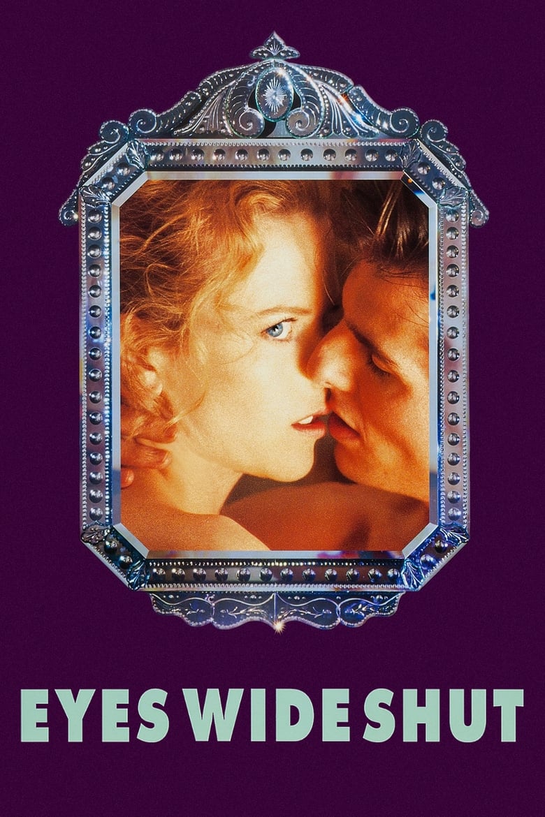 Eyes Wide Shut (1999) English – Full Movie Download & Watch FREE – MovieHuntBD