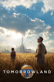 Tomorrowland (2015) English – Full Movie Download & Watch FREE – MovieHuntBD