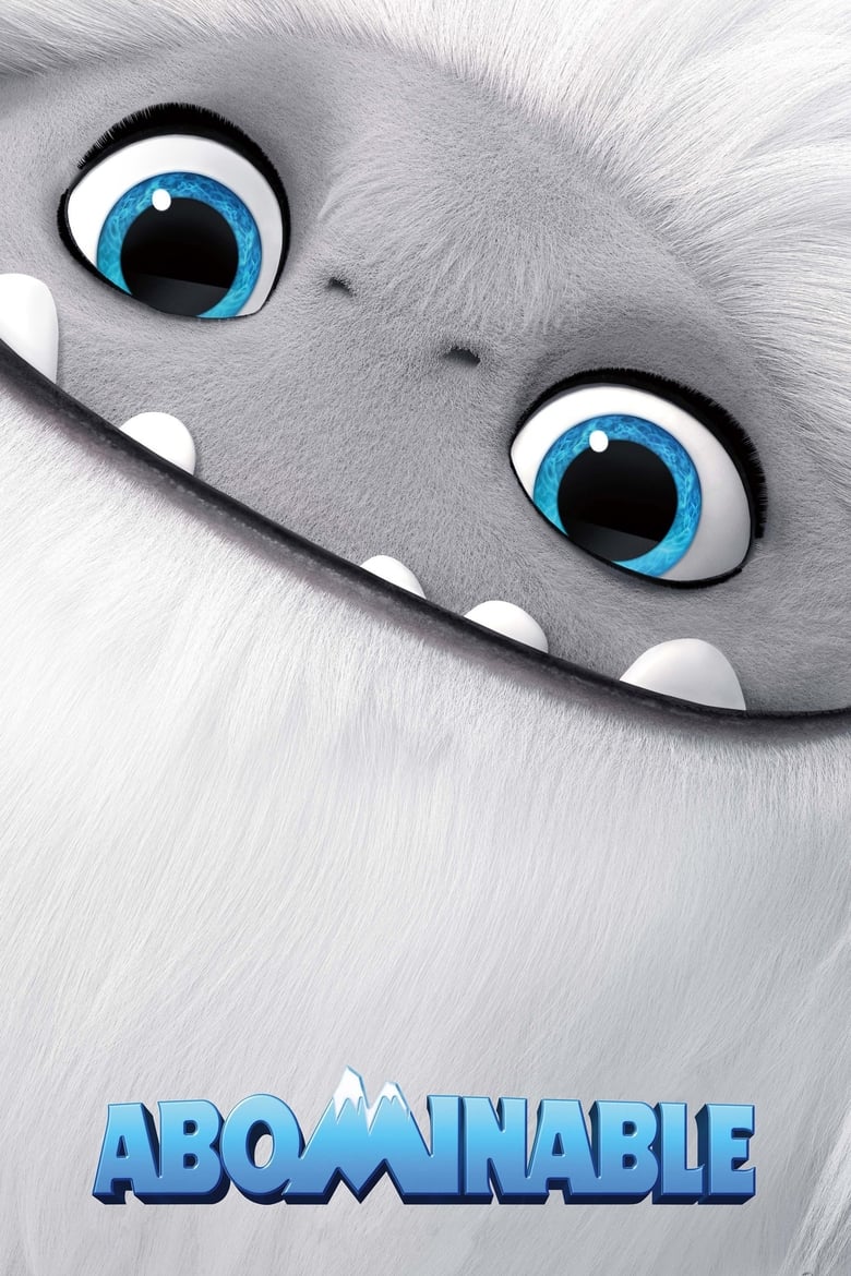 Abominable (2019) Hindi + English – Full Movie Download & Watch FREE – MovieHuntBD