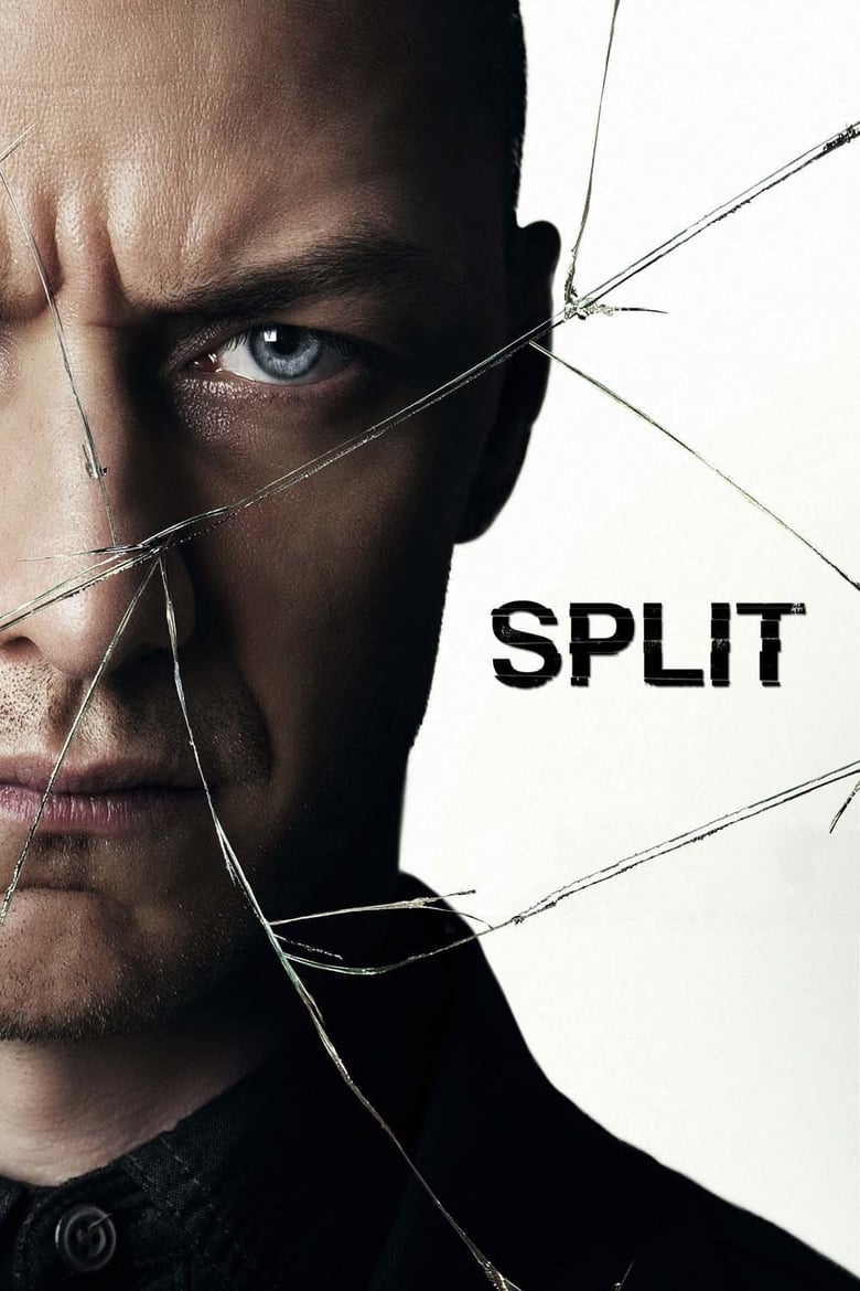 Split (2016) Hindi + English – Full Movie Download & Watch FREE – MovieHuntBD