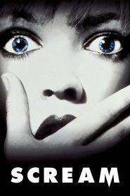 Scream (1996) Hindi + English – Full Movie Download & Watch FREE – MovieHuntBD